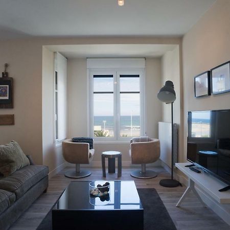 San Diego - Iberorent Apartments San Sebastián Kültér fotó