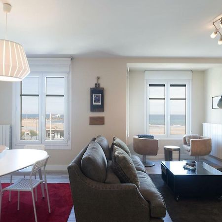 San Diego - Iberorent Apartments San Sebastián Kültér fotó