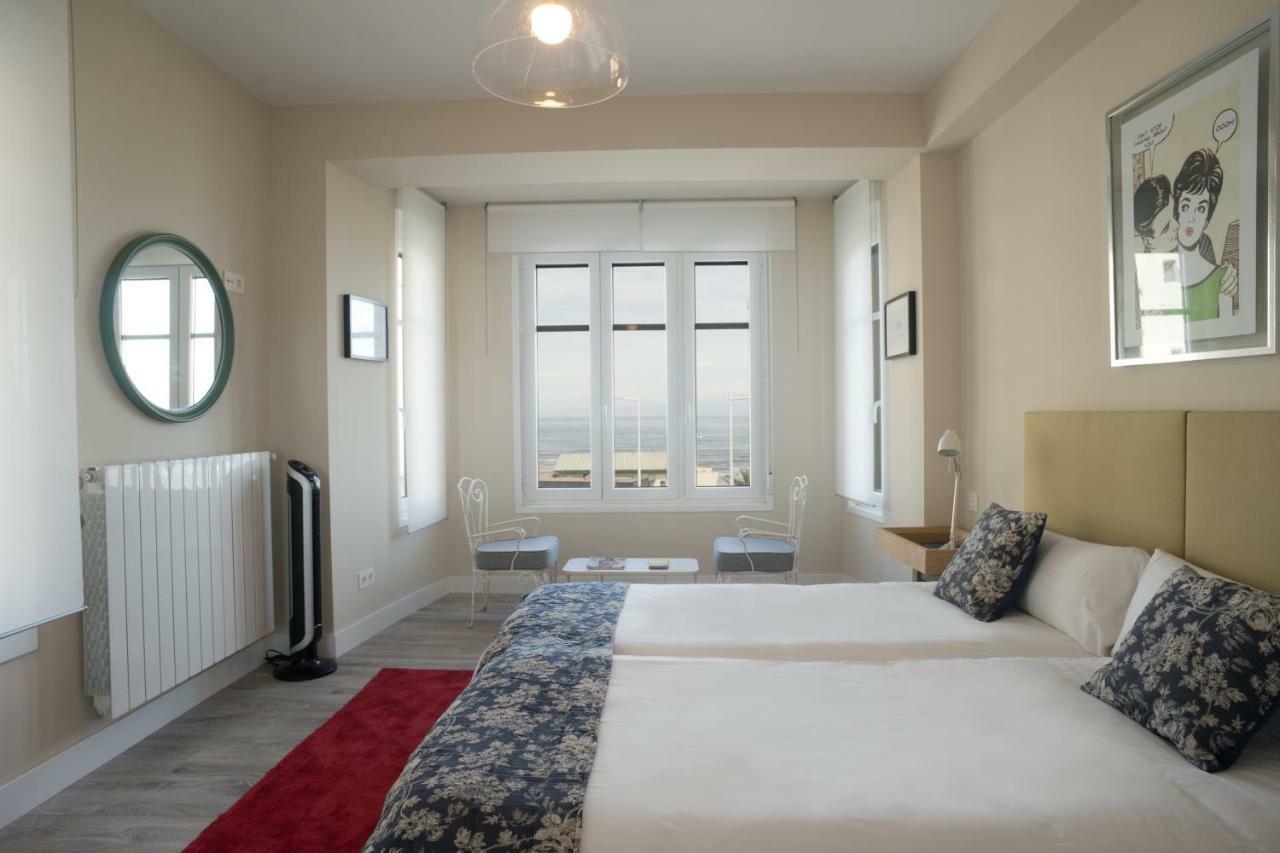 San Diego - Iberorent Apartments San Sebastián Kültér fotó