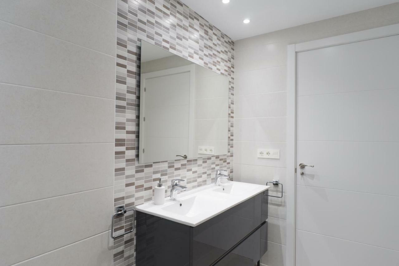 San Diego - Iberorent Apartments San Sebastián Kültér fotó