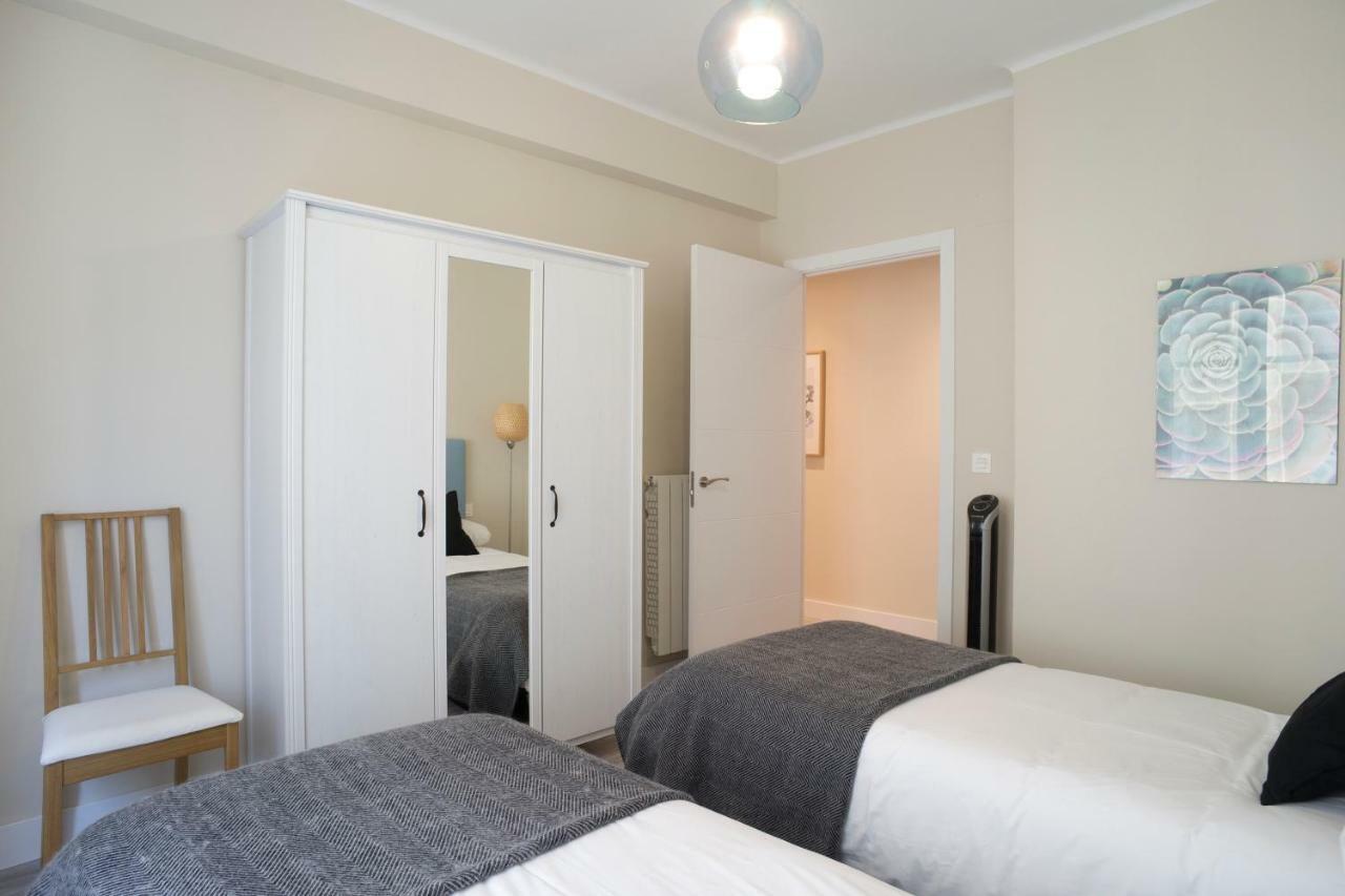 San Diego - Iberorent Apartments San Sebastián Kültér fotó