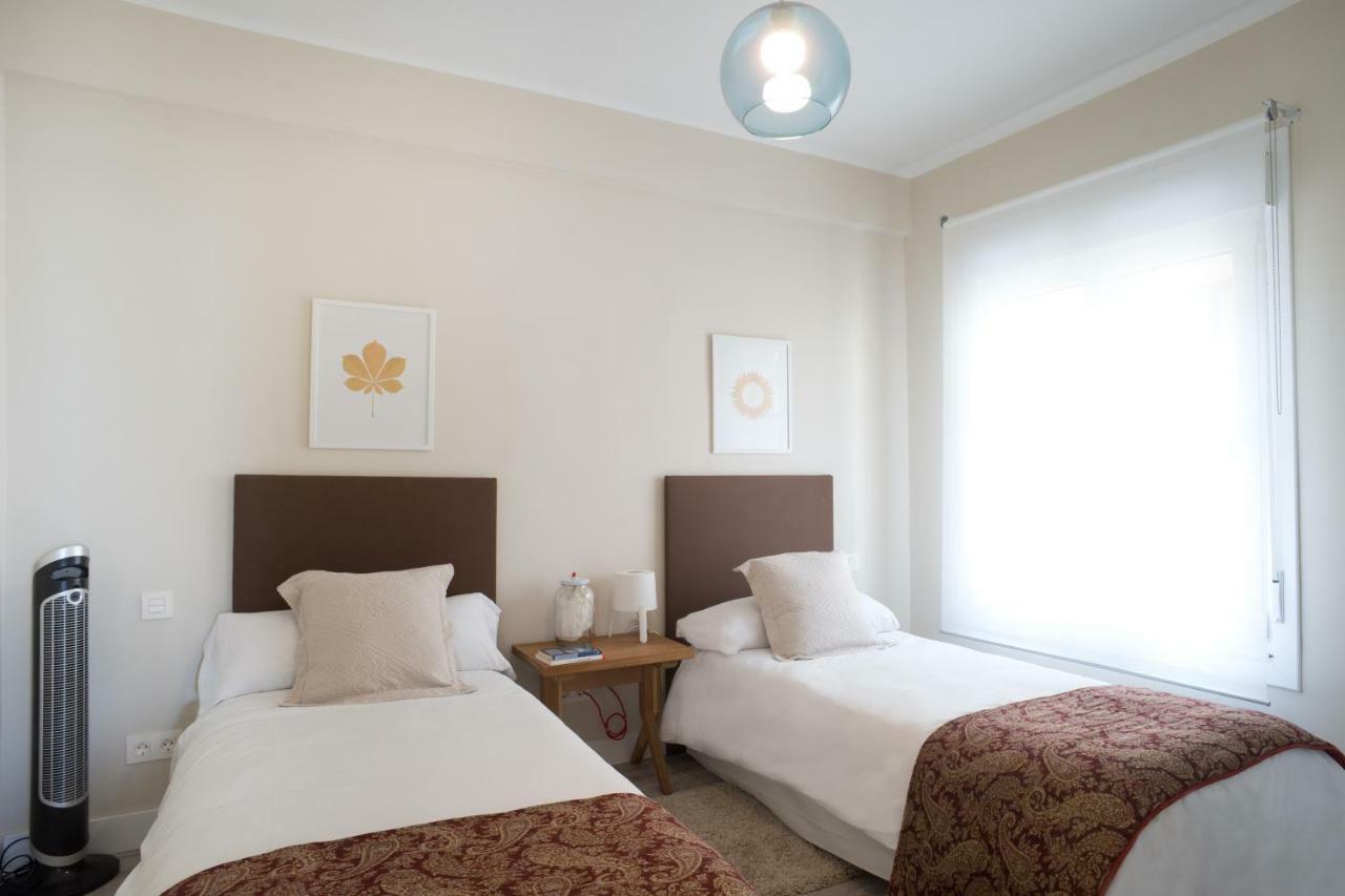 San Diego - Iberorent Apartments San Sebastián Kültér fotó